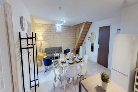 Apartament a Montpellier, Herault, Montpellier - € 555/mes | Ref: 33GAM24 - foto 10