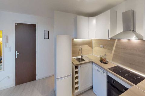 Apartament a Montpellier, Herault, Montpellier - € 555/mes | Ref: 33GAM24 - foto 12