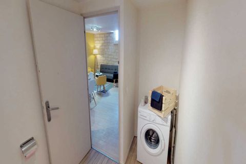 Apartament a Montpellier, Herault, Montpellier - € 555/mes | Ref: 33GAM24 - foto 13