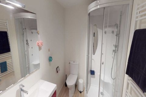 Apartament a Montpellier, Herault, Montpellier - € 555/mes | Ref: 33GAM24 - foto 14