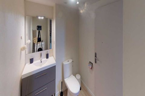 Apartament a Montpellier, Herault, Montpellier - € 555/mes | Ref: 33GAM24 - foto 15
