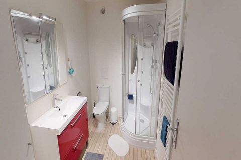 Apartament a Montpellier, Herault, Montpellier - € 555/mes | Ref: 33GAM24 - foto 17