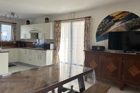 Villa i Jard-sur-Mer, Vendee, Jard-sur-Mer - € 284.300 | Ref: 3319 - foto 2