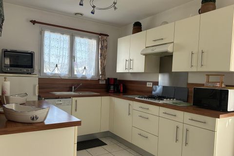 Villa i Jard-sur-Mer, Vendee, Jard-sur-Mer - € 284.300 | Ref: 3319 - foto 3