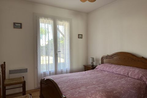 Villa i Jard-sur-Mer, Vendee, Jard-sur-Mer - € 284.300 | Ref: 3319 - foto 5