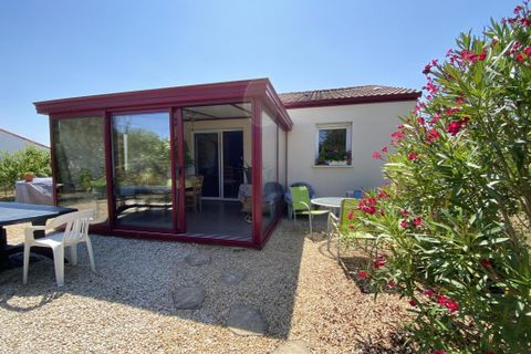 Villa i Jard-sur-Mer, Vendee, Jard-sur-Mer - € 289.500 | Ref: 2989 - foto 2