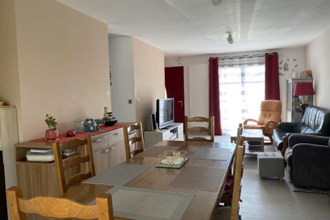 Villa i Jard-sur-Mer, Vendee, Jard-sur-Mer - € 289.500 | Ref: 2989 - foto 4