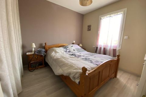 Villa i Jard-sur-Mer, Vendee, Jard-sur-Mer - € 289.500 | Ref: 2989 - foto 6