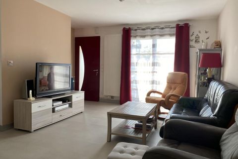 Villa i Jard-sur-Mer, Vendee, Jard-sur-Mer - € 289.500 | Ref: 2989 - foto 9