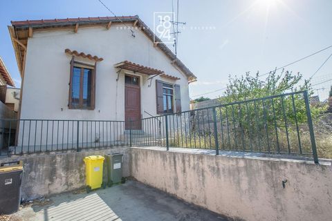 Villa i Marseille, Bouches-du-Rhone, Marseille - € 395 000 | Ref: FT5K-SAN-DUV - foto 2