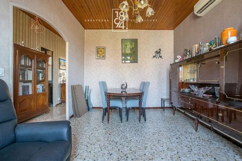 Villa i Marseille, Bouches-du-Rhone, Marseille - € 395 000 | Ref: FT5K-SAN-DUV - foto 6