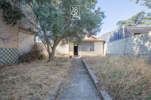 Villa i Marseille, Bouches-du-Rhone, Marseille - € 395 000 | Ref: FT5K-SAN-DUV - foto 9