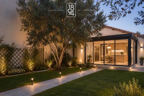 Villa i Marseille, Bouches-du-Rhone, Marseille - € 395 000 | Ref: FT5K-SAN-DUV - foto 10