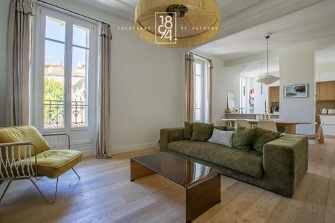 Leilighet i Marseille, Bouches-du-Rhone, Marseille - € 635 000 | Ref: T6WJ-DIG-ZKT - foto 2