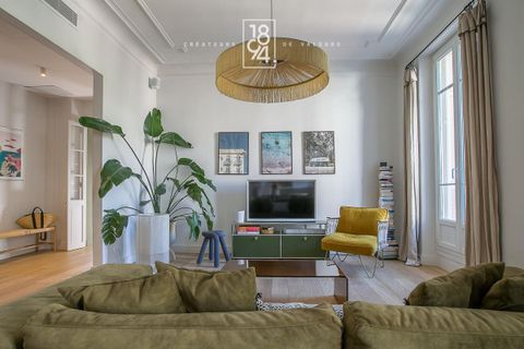 Leilighet i Marseille, Bouches-du-Rhone, Marseille - € 635 000 | Ref: T6WJ-DIG-ZKT - foto 3