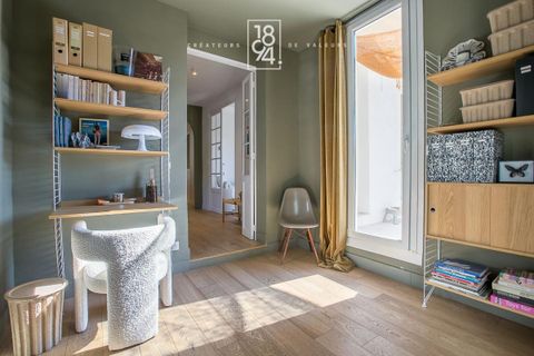 Leilighet i Marseille, Bouches-du-Rhone, Marseille - € 635 000 | Ref: T6WJ-DIG-ZKT - foto 8
