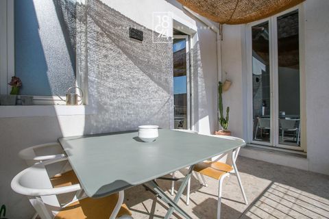 Leilighet i Marseille, Bouches-du-Rhone, Marseille - € 635 000 | Ref: T6WJ-DIG-ZKT - foto 9