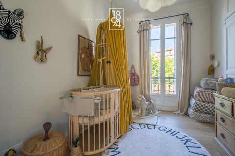 Leilighet i Marseille, Bouches-du-Rhone, Marseille - € 635 000 | Ref: T6WJ-DIG-ZKT - foto 13