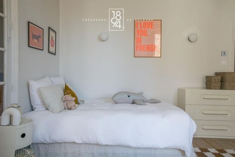 Leilighet i Marseille, Bouches-du-Rhone, Marseille - € 635 000 | Ref: T6WJ-DIG-ZKT - foto 14