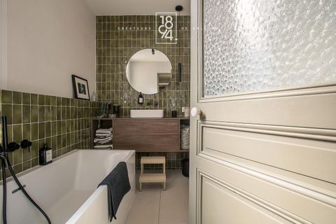 Leilighet i Marseille, Bouches-du-Rhone, Marseille - € 635 000 | Ref: T6WJ-DIG-ZKT - foto 17
