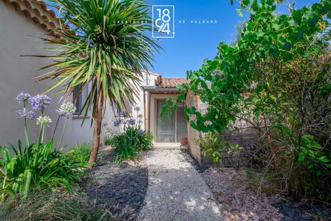 Villa a Venelles, Bouches-du-Rhone, Venelles - € 700.000 | Ref: XC18-91R-E9B - foto 3