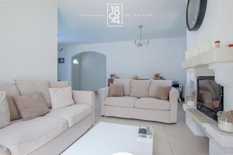 Villa a Venelles, Bouches-du-Rhone, Venelles - € 700.000 | Ref: XC18-91R-E9B - foto 5