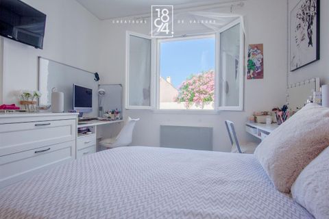 Villa a Venelles, Bouches-du-Rhone, Venelles - € 700.000 | Ref: XC18-91R-E9B - foto 8