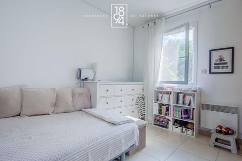Villa a Venelles, Bouches-du-Rhone, Venelles - € 700.000 | Ref: XC18-91R-E9B - foto 9