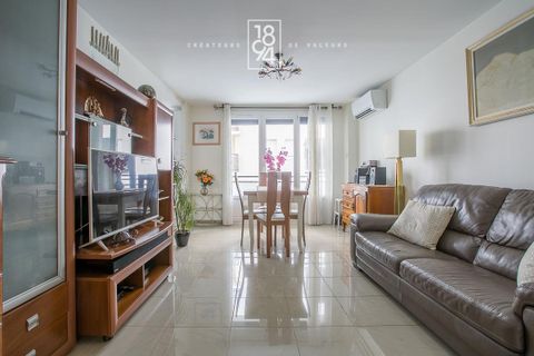 Leilighet i Marseille, Bouches-du-Rhone, Marseille - € 209 000 | Ref: RMZ9-3ZD-PO2 - foto 2