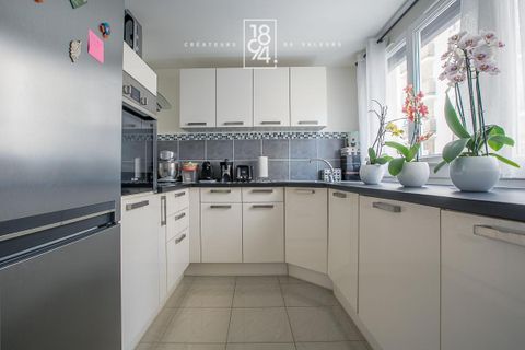 Leilighet i Marseille, Bouches-du-Rhone, Marseille - € 209 000 | Ref: RMZ9-3ZD-PO2 - foto 4