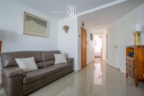 Leilighet i Marseille, Bouches-du-Rhone, Marseille - € 209 000 | Ref: RMZ9-3ZD-PO2 - foto 5