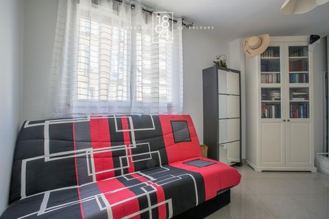 Leilighet i Marseille, Bouches-du-Rhone, Marseille - € 209 000 | Ref: RMZ9-3ZD-PO2 - foto 6