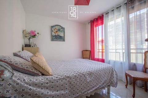 Leilighet i Marseille, Bouches-du-Rhone, Marseille - € 209 000 | Ref: RMZ9-3ZD-PO2 - foto 7