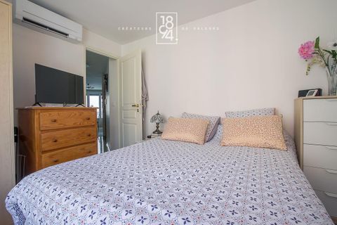 Leilighet i Marseille, Bouches-du-Rhone, Marseille - € 209 000 | Ref: RMZ9-3ZD-PO2 - foto 8