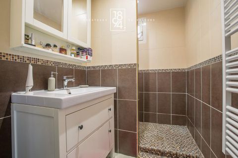 Leilighet i Marseille, Bouches-du-Rhone, Marseille - € 209 000 | Ref: RMZ9-3ZD-PO2 - foto 9