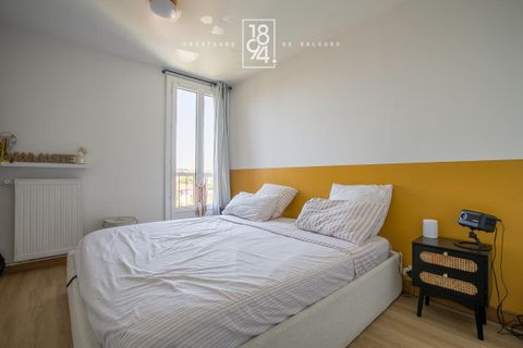 Leilighet i Marseille, Bouches-du-Rhone, Marseille - € 260 000 | Ref: OAFZ-XP9-JP8 - foto 6