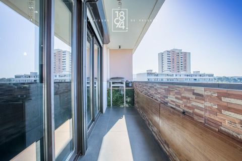 Leilighet i Marseille, Bouches-du-Rhone, Marseille - € 241 500 | Ref: HCRR-VW9-CON - foto 5