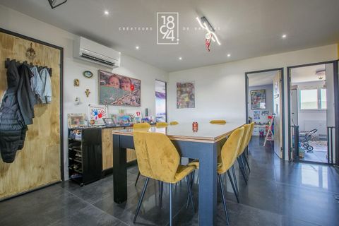 Leilighet i Marseille, Bouches-du-Rhone, Marseille - € 241 500 | Ref: HCRR-VW9-CON - foto 8