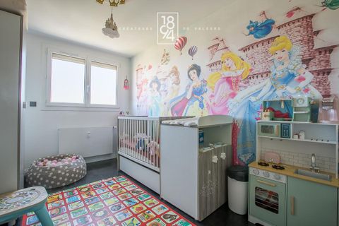 Leilighet i Marseille, Bouches-du-Rhone, Marseille - € 241 500 | Ref: HCRR-VW9-CON - foto 10