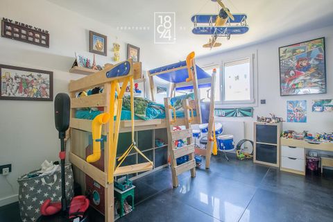 Leilighet i Marseille, Bouches-du-Rhone, Marseille - € 241 500 | Ref: HCRR-VW9-CON - foto 11