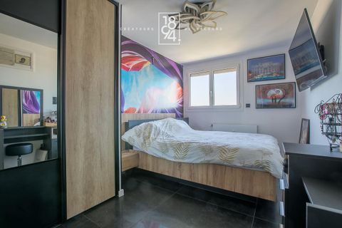 Leilighet i Marseille, Bouches-du-Rhone, Marseille - € 241 500 | Ref: HCRR-VW9-CON - foto 12