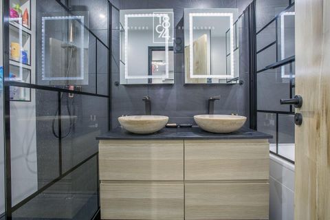 Leilighet i Marseille, Bouches-du-Rhone, Marseille - € 241 500 | Ref: HCRR-VW9-CON - foto 13