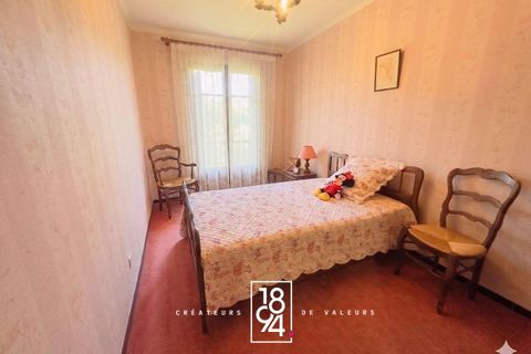 Villa i Arles, Bouches-du-Rhone, Arles - € 247.000 | Ref: UTQ1-CF5-3M7 - foto 8