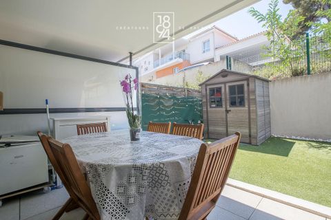 Leilighet i Marseille, Bouches-du-Rhone, Marseille - € 240 000 | Ref: 4DEM-8L9-SEM - foto 2