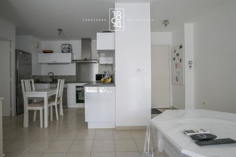 Leilighet i Marseille, Bouches-du-Rhone, Marseille - € 240 000 | Ref: 4DEM-8L9-SEM - foto 4