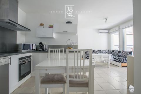 Leilighet i Marseille, Bouches-du-Rhone, Marseille - € 240 000 | Ref: 4DEM-8L9-SEM - foto 6