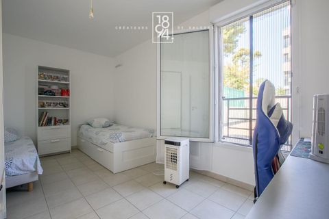 Leilighet i Marseille, Bouches-du-Rhone, Marseille - € 240 000 | Ref: 4DEM-8L9-SEM - foto 7