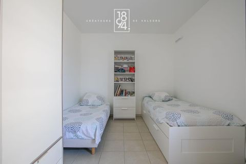 Leilighet i Marseille, Bouches-du-Rhone, Marseille - € 240 000 | Ref: 4DEM-8L9-SEM - foto 8