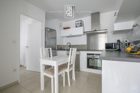 Leilighet i Marseille, Bouches-du-Rhone, Marseille - € 240 000 | Ref: 4DEM-8L9-SEM - foto 9