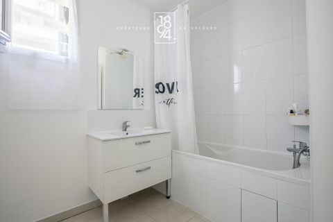 Leilighet i Marseille, Bouches-du-Rhone, Marseille - € 240 000 | Ref: 4DEM-8L9-SEM - foto 10